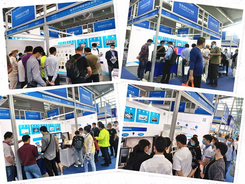 服务智慧园区 优特物联喜获两项高交会优秀产品奖